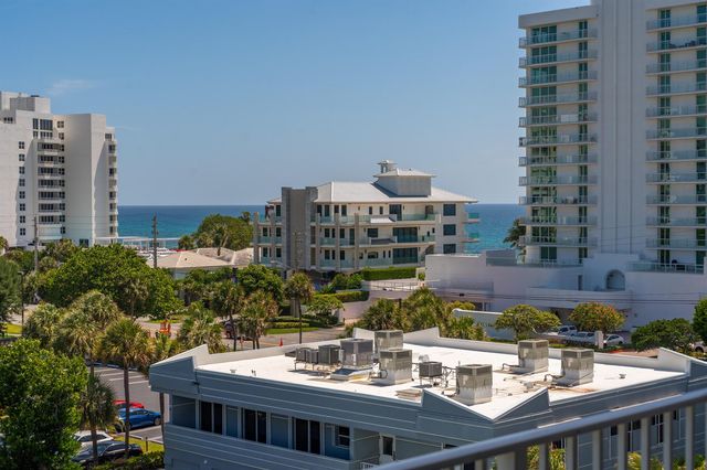 3594 S Ocean Boulevard 604, Highland Beach, FL 33487