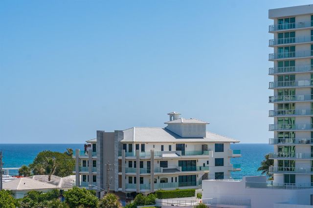 3594 S Ocean Boulevard 604, Highland Beach, FL 33487