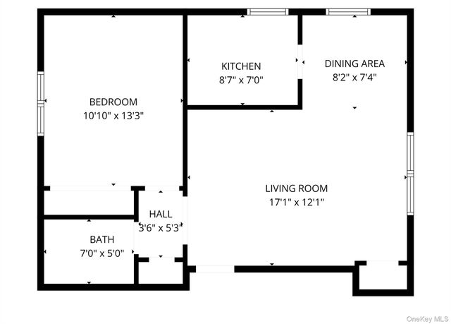 36-10 Utopia Parkway E4, Flushing, NY 11358