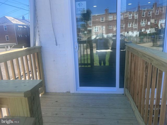 4100 COLBORNE RD, Baltimore, MD 21229