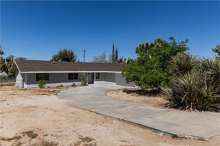 56634 Mountain View Trail, Yucca Valley, CA 92284