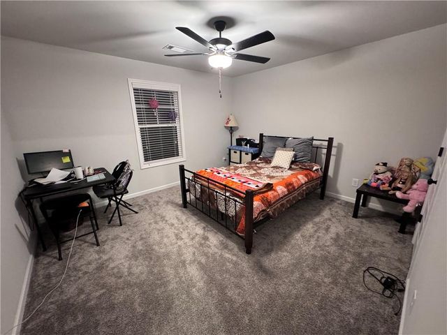 3370 Westgate Park Drive, Loganville, GA 30052