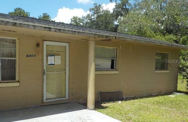 6404 SW 9TH AVENUE, Ocala, FL 34471