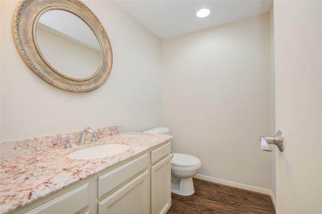 1334 Country Place Drive, Houston, TX 77079