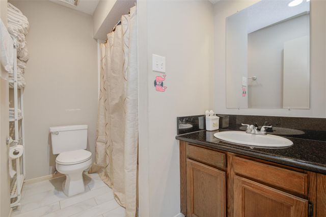 1334 Country Place Drive, Houston, TX 77079