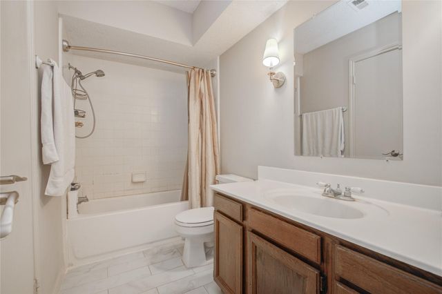 1334 Country Place Drive, Houston, TX 77079