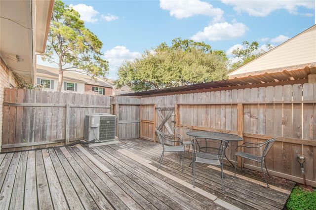 1334 Country Place Drive, Houston, TX 77079