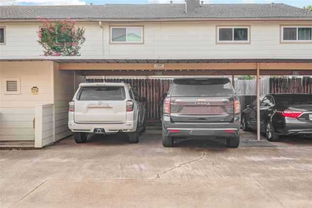 1334 Country Place Drive, Houston, TX 77079