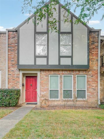 1334 Country Place Drive, Houston, TX 77079