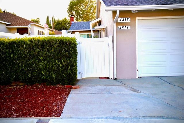 4813 Topanga Canyon, Woodland Hills, CA 91364