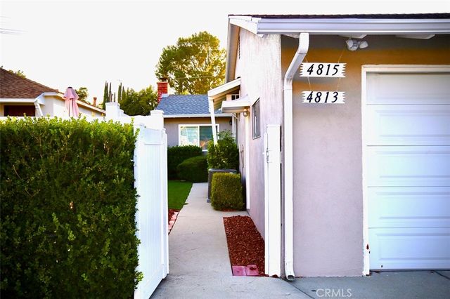 4813 Topanga Canyon, Woodland Hills, CA 91364