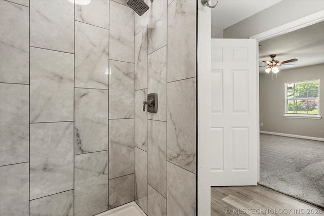 407 N Forest Street, Jenks, OK 74037