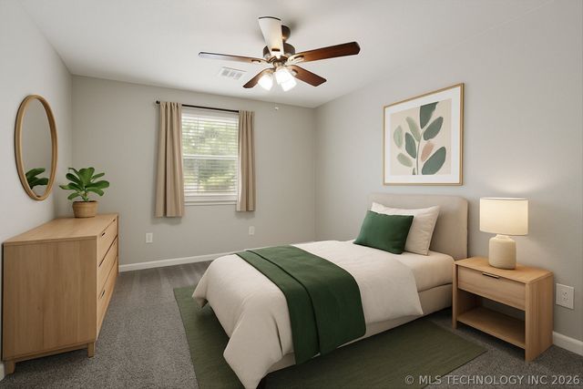 407 N Forest Street, Jenks, OK 74037