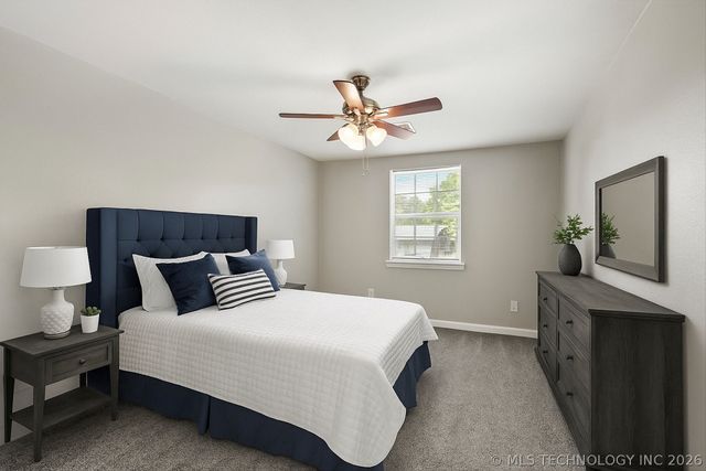 407 N Forest Street, Jenks, OK 74037