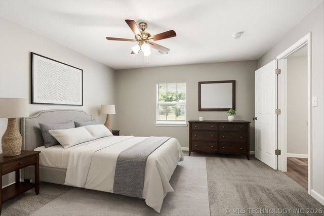 407 N Forest Street, Jenks, OK 74037