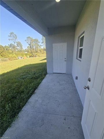 324 Mangonia AVE, Lehigh Acres, FL 33974