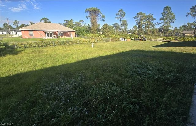 324 Mangonia AVE, Lehigh Acres, FL 33974