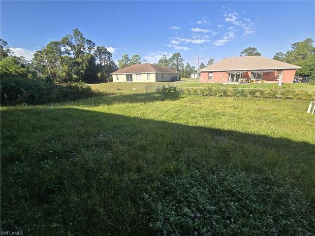324 Mangonia AVE, Lehigh Acres, FL 33974