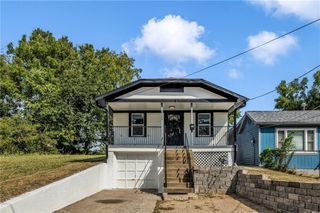 2124 Lafayette Avenue, Kansas City, KS 66104