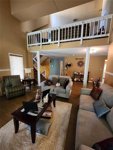 258 Kenilworth Circle, Stone Mountain, GA 30083