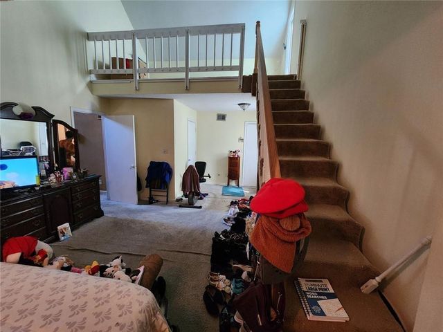 258 Kenilworth Circle, Stone Mountain, GA 30083
