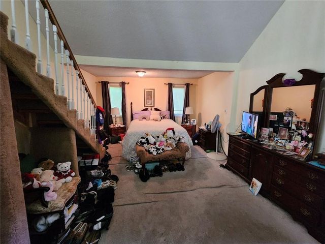 258 Kenilworth Circle, Stone Mountain, GA 30083