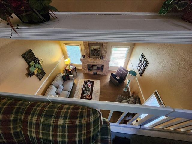 258 Kenilworth Circle, Stone Mountain, GA 30083