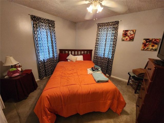 258 Kenilworth Circle, Stone Mountain, GA 30083