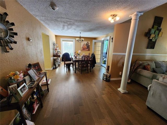 258 Kenilworth Circle, Stone Mountain, GA 30083