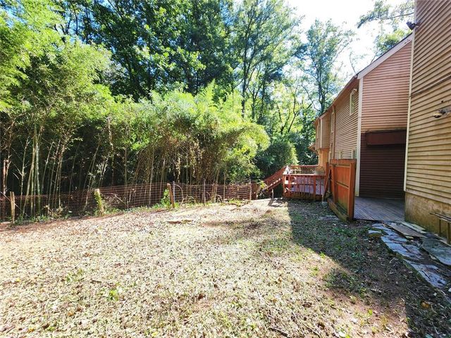 258 Kenilworth Circle, Stone Mountain, GA 30083