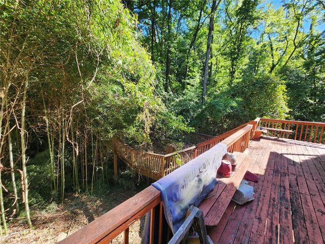 258 Kenilworth Circle, Stone Mountain, GA 30083