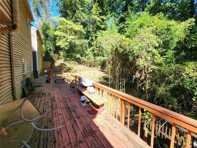 258 Kenilworth Circle, Stone Mountain, GA 30083