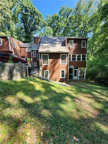 258 Kenilworth Circle, Stone Mountain, GA 30083