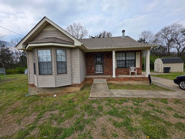 812 Shawnwood Cir, Nashville, TN 37218