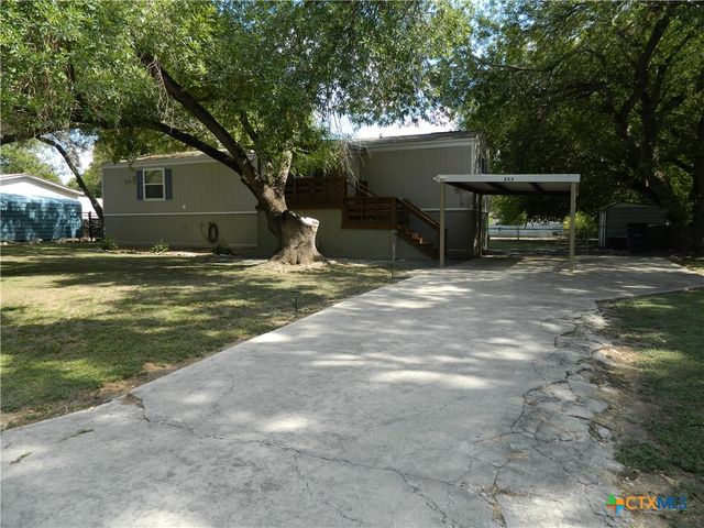253 Elm Drive, Mcqueeney, TX 78123