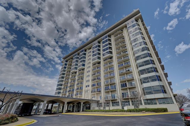 655 S Riverside Dr Ph 1405, Memphis, TN 38103