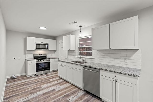 7110 Racine Road, Pleasant Garden, NC 27313