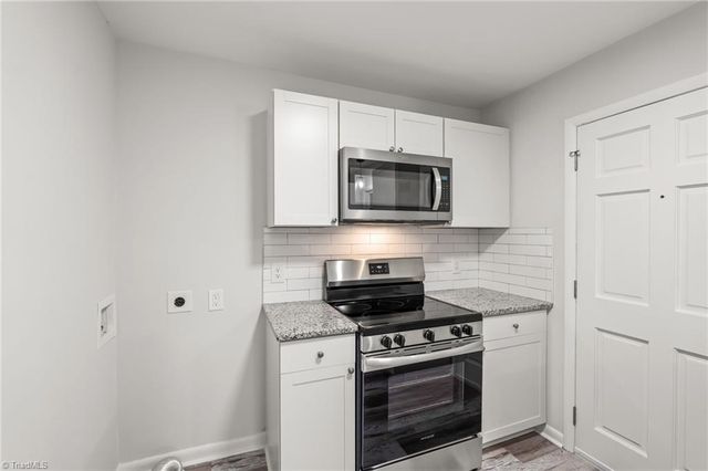 7110 Racine Road, Pleasant Garden, NC 27313