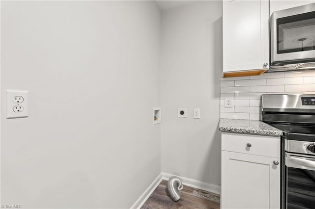 7110 Racine Road, Pleasant Garden, NC 27313