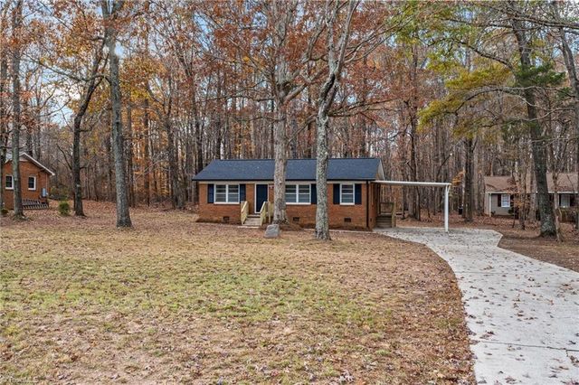 7110 Racine Road, Pleasant Garden, NC 27313
