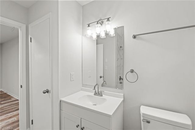 7110 Racine Road, Pleasant Garden, NC 27313