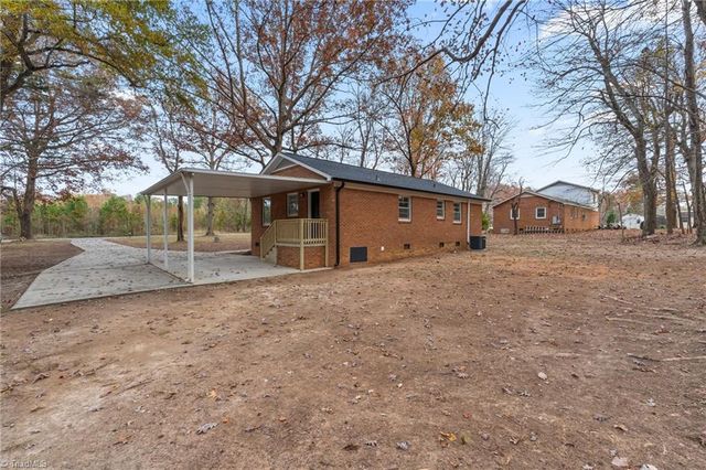 7110 Racine Road, Pleasant Garden, NC 27313