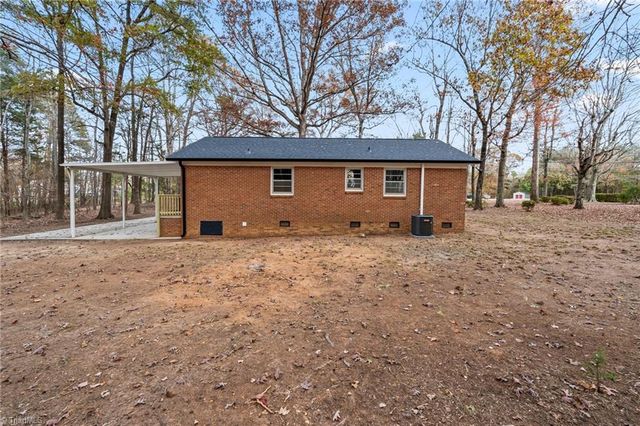 7110 Racine Road, Pleasant Garden, NC 27313
