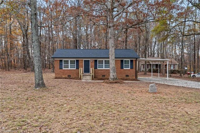 7110 Racine Road, Pleasant Garden, NC 27313