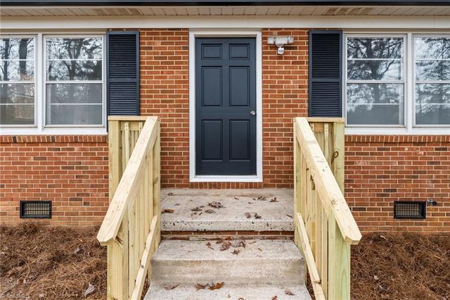 7110 Racine Road, Pleasant Garden, NC 27313