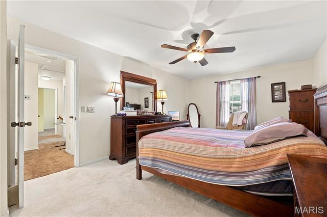 23 Raintree Court, St Peters, MO 63376