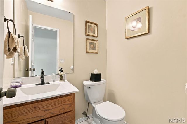 23 Raintree Court, St Peters, MO 63376