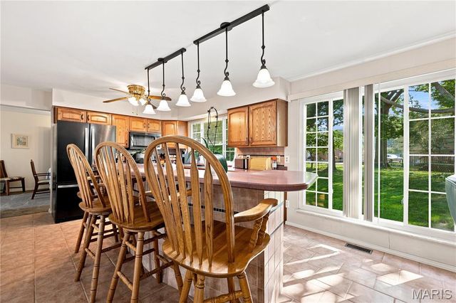 23 Raintree Court, St Peters, MO 63376