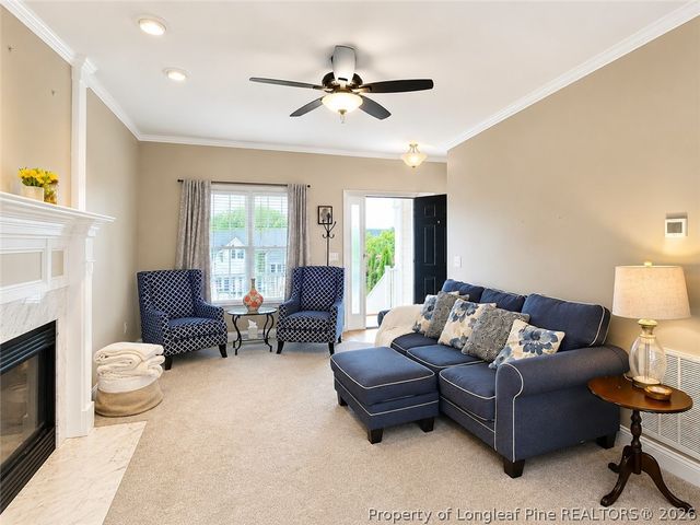 1705 Ashley Downs Drive, Apex, NC 27502