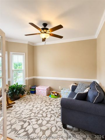 1705 Ashley Downs Drive, Apex, NC 27502